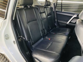 2018 Toyota Prado TX 3.0D A/T - photo 19
