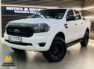 Ford Ranger Used vehicle for sale
