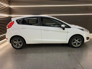 2018 Ford Fiesta 1.0 ECOBOOST TREND 5DR - photo 5