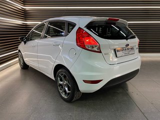 2018 Ford Fiesta 1.0 ECOBOOST TREND 5DR - photo 7