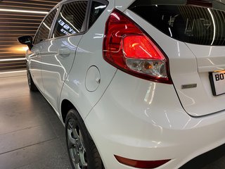 2018 Ford Fiesta 1.0 ECOBOOST TREND 5DR - photo 9