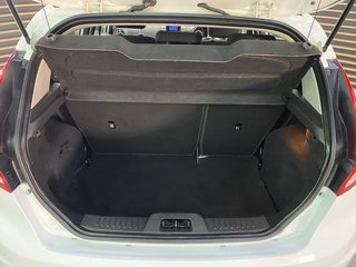 2018 Ford Fiesta 1.0 ECOBOOST TREND 5DR - photo 3