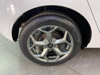 2018 Ford Fiesta 1.0 ECOBOOST TREND 5DR - photo 6