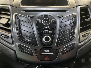 2018 Ford Fiesta 1.0 ECOBOOST TREND 5DR - photo 5