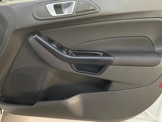 2018 Ford Fiesta 1.0 ECOBOOST TREND 5DR - photo 8