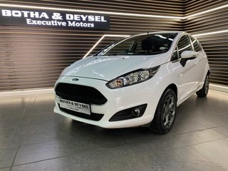 Ford Fiesta Used vehicle for sale