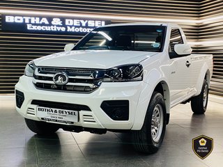 Gwm Steed 5 Used vehicle for sale