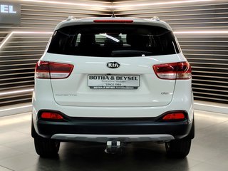 2015 Kia Sorento 2.2D AWD A/T 7 SEATER SX - photo 5
