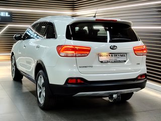 2015 Kia Sorento 2.2D AWD A/T 7 SEATER SX - photo 3