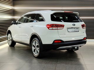 2015 Kia Sorento 2.2D AWD A/T 7 SEATER SX - photo 4