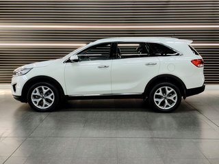 2015 Kia Sorento 2.2D AWD A/T 7 SEATER SX - photo 2