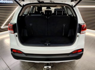 2015 Kia Sorento 2.2D AWD A/T 7 SEATER SX - photo 6