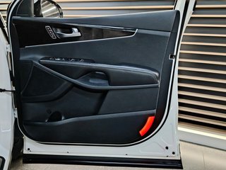 2015 Kia Sorento 2.2D AWD A/T 7 SEATER SX - photo 9