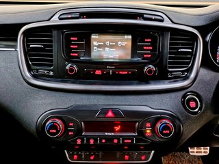 2015 Kia Sorento 2.2D AWD A/T 7 SEATER SX - photo 6