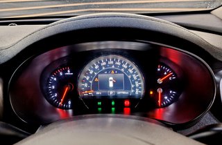 2015 Kia Sorento 2.2D AWD A/T 7 SEATER SX - photo 7