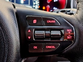 2015 Kia Sorento 2.2D AWD A/T 7 SEATER SX - photo 11