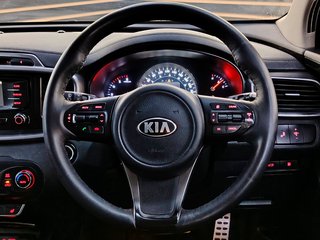 2015 Kia Sorento 2.2D AWD A/T 7 SEATER SX - photo 13