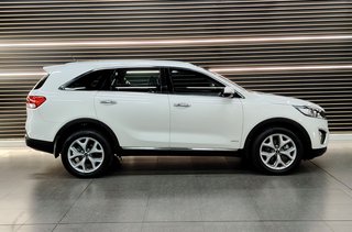 2015 Kia Sorento 2.2D AWD A/T 7 SEATER SX - photo 14