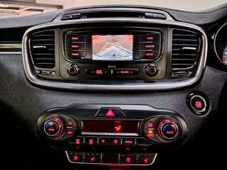 2015 Kia Sorento 2.2D AWD A/T 7 SEATER SX - photo 17