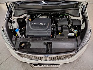 2015 Kia Sorento 2.2D AWD A/T 7 SEATER SX - photo 24