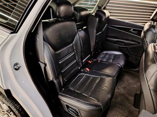 2015 Kia Sorento 2.2D AWD A/T 7 SEATER SX - photo 19
