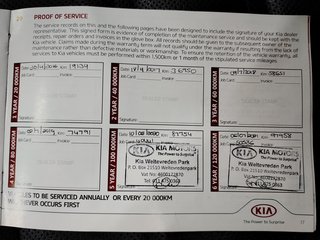 2015 Kia Sorento 2.2D AWD A/T 7 SEATER SX - photo 25