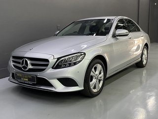 Mercedes-Benz C-Class Used vehicle for sale