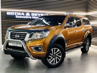 Nissan Navara Used vehicle for sale
