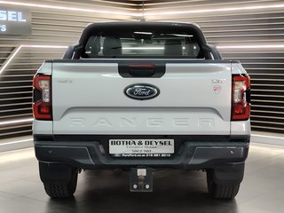 2024 Ford Ranger 2.0D BI TURBO XLT HR A/T 4X4 SUPER CAB P/U - photo 5