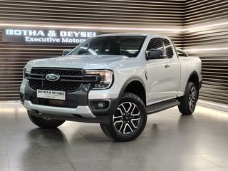 Ford Ranger Used vehicle for sale