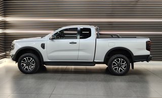 2024 Ford Ranger 2.0D BI TURBO XLT HR A/T 4X4 SUPER CAB P/U - photo 2