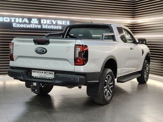 2024 Ford Ranger 2.0D BI TURBO XLT HR A/T 4X4 SUPER CAB P/U - photo 6