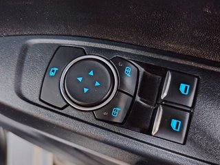 2024 Ford Ranger 2.0D BI TURBO XLT HR A/T 4X4 SUPER CAB P/U - photo 8