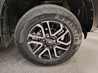 2024 Ford Ranger 2.0D BI TURBO XLT HR A/T 4X4 SUPER CAB P/U - photo 9