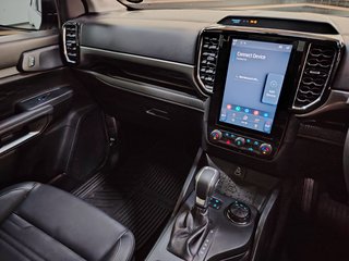 2024 Ford Ranger 2.0D BI TURBO XLT HR A/T 4X4 SUPER CAB P/U - photo 10