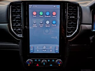 2024 Ford Ranger 2.0D BI TURBO XLT HR A/T 4X4 SUPER CAB P/U - photo 5