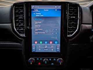 2024 Ford Ranger 2.0D BI TURBO XLT HR A/T 4X4 SUPER CAB P/U - photo 4