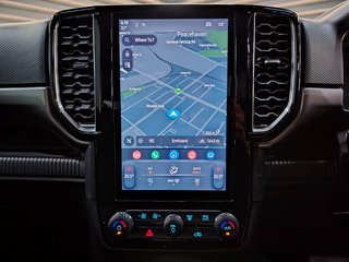 2024 Ford Ranger 2.0D BI TURBO XLT HR A/T 4X4 SUPER CAB P/U - photo 3