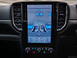 2024 Ford Ranger 2.0D BI TURBO XLT HR A/T 4X4 SUPER CAB P/U - photo 6