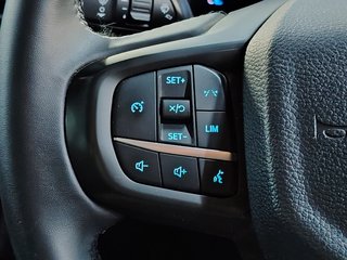 2024 Ford Ranger 2.0D BI TURBO XLT HR A/T 4X4 SUPER CAB P/U - photo 10