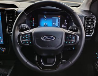 2024 Ford Ranger 2.0D BI TURBO XLT HR A/T 4X4 SUPER CAB P/U - photo 13