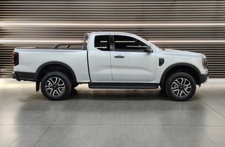 2024 Ford Ranger 2.0D BI TURBO XLT HR A/T 4X4 SUPER CAB P/U - photo 15