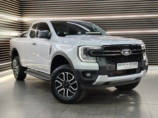 2024 Ford Ranger 2.0D BI TURBO XLT HR A/T 4X4 SUPER CAB P/U - photo 18