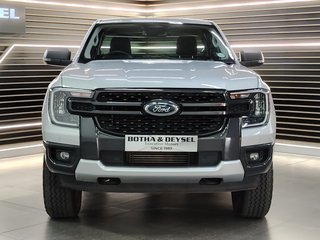 2024 Ford Ranger 2.0D BI TURBO XLT HR A/T 4X4 SUPER CAB P/U - photo 19