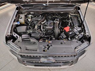 2024 Ford Ranger 2.0D BI TURBO XLT HR A/T 4X4 SUPER CAB P/U - photo 21