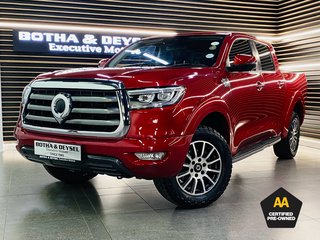 Gwm Steed Used vehicle for sale