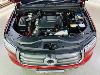 2022 Gwm Steed P-SERIES 2.0TD LS/BLACK EDITION A/T D/C P/U - photo 5