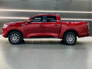 2022 Gwm Steed P-SERIES 2.0TD LS/BLACK EDITION A/T D/C P/U - photo 6