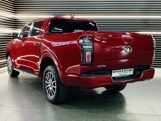 2022 Gwm Steed P-SERIES 2.0TD LS/BLACK EDITION A/T D/C P/U - photo 7