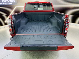 2022 Gwm Steed P-SERIES 2.0TD LS/BLACK EDITION A/T D/C P/U - photo 9